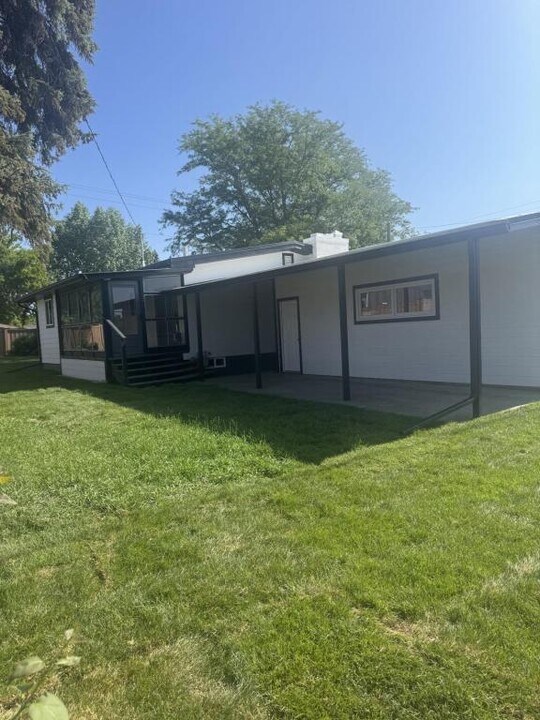 200 Smelter Ave NW in Great Falls, MT - Building Photo