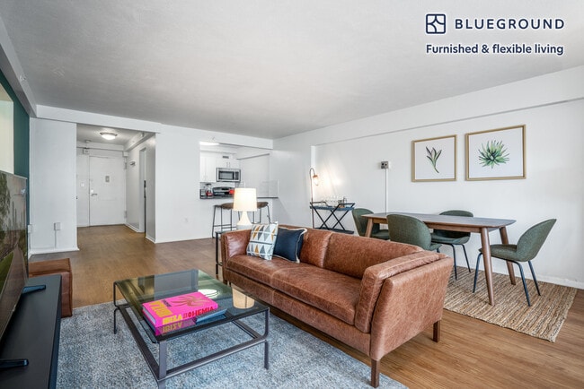 10 Emerson Pl, Unit FL3-ID139 in Boston, MA - Building Photo - Building Photo