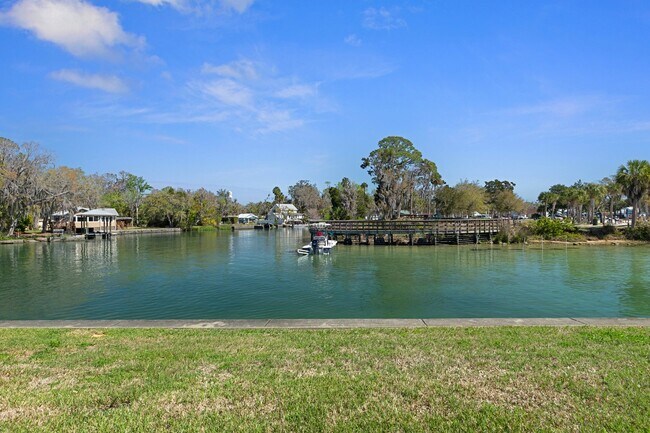 16 Beach Ln in Crystal River, FL - Building Photo - Building Photo