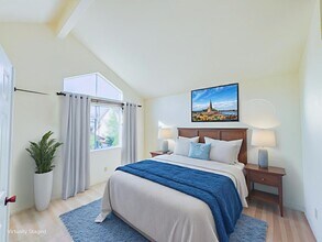 3387 Brook Leaf Ct in San Jose, CA - Building Photo - Building Photo