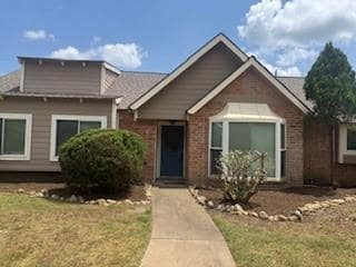 22635 Indian Ridge Dr in Katy, TX - Building Photo - Building Photo