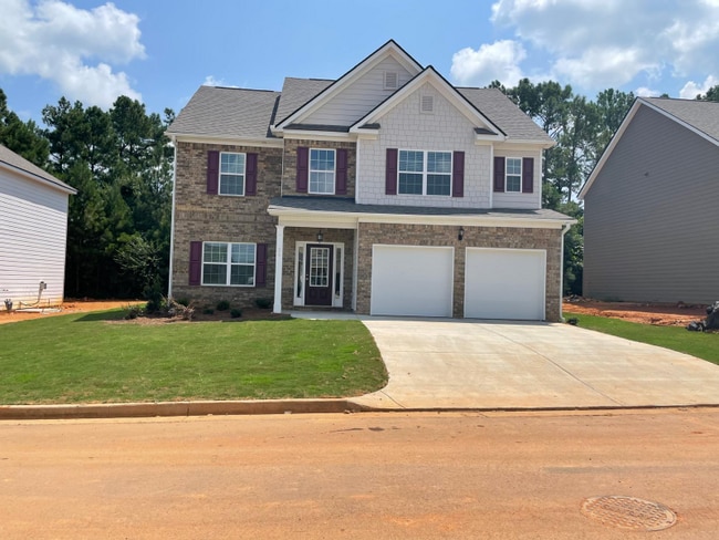 property at 42 Shamrock Chase