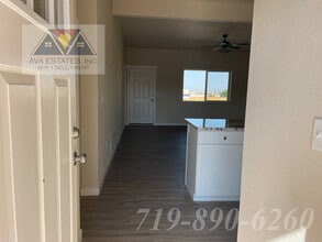 753 E Springmont Dr in Pueblo West, CO - Building Photo - Building Photo