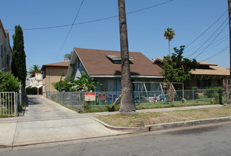 1137 N Ardmore Ave in Los Angeles, CA - Building Photo - Building Photo