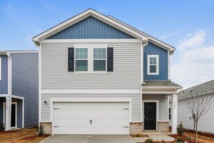 1333 Solace Wy in Rolesville, NC - Building Photo