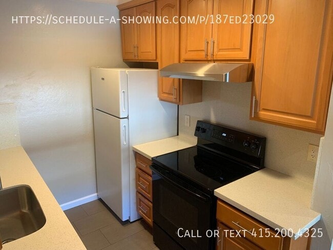 203 Superior Dr in Campbell, CA - Building Photo - Building Photo