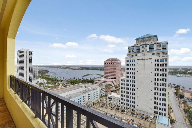 property at 801 S Olive Ave
