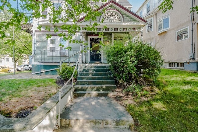 97 College Ave