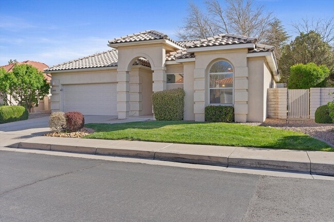 11421 Desert Classic Ln NE in Albuquerque, NM - Building Photo - Building Photo