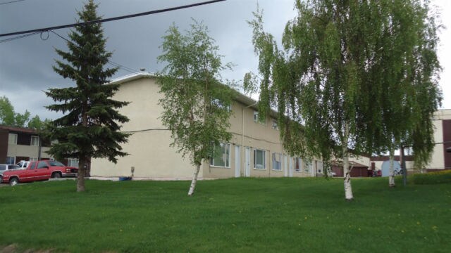property at 9811-9110 110 Ave
