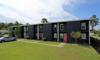 Primary Photo - Villas Sur La Riviere 2 Story Townhouses! Apartments in Gulfport, Mississippi