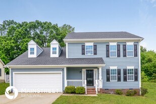 1524 Gordon Walters Dr in Charlotte, NC - Building Photo