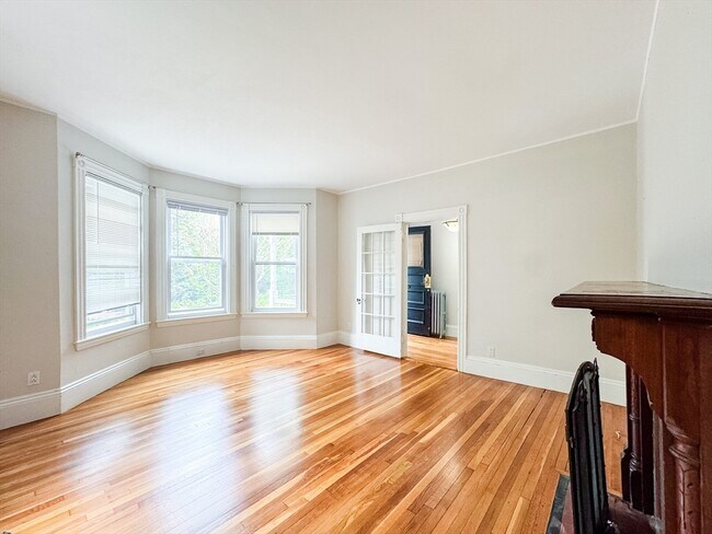 property at 11 Maple Cir
