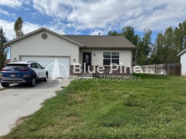 property at 283 Kimberly Dr