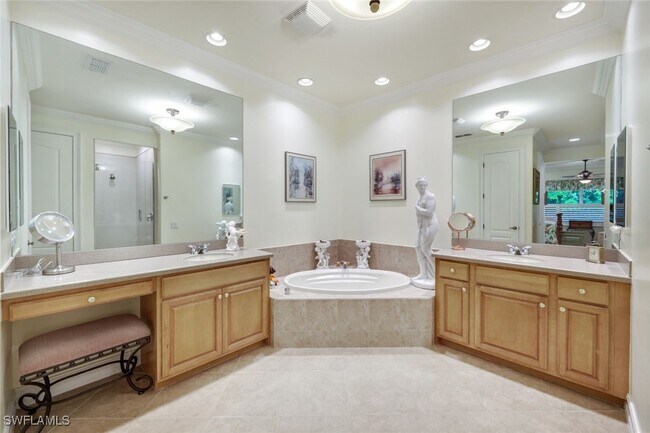 property at 28495 Altessa Way