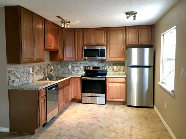 property at 3300 Madison Ave