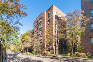 3421 78th St Apartments