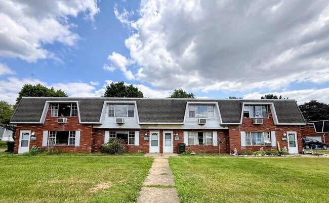 property at 442 Avis Ave NW