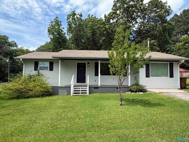 property at 507 Woodland St NW