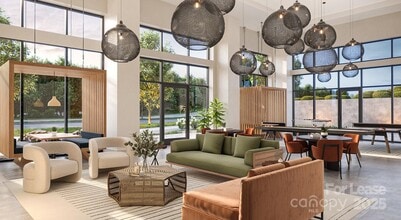 1133 Harding Pl in Charlotte, NC - Foto de edificio - Building Photo