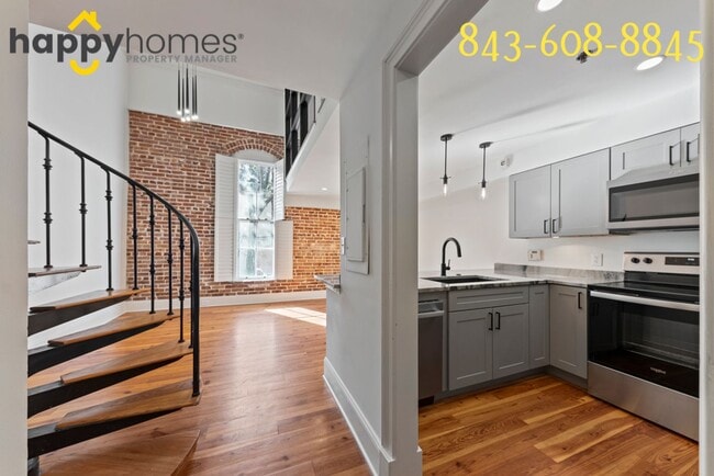 property at 377 King St