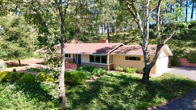 property at 275 Cold Springs Rd