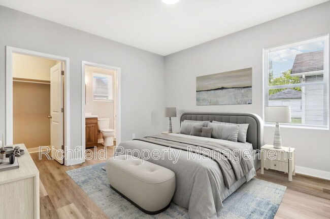 2015 E Maryland St in Indianapolis, IN - Building Photo - Building Photo