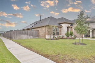 3342 Black Gore Crk Dr in Katy, TX - Building Photo - Building Photo