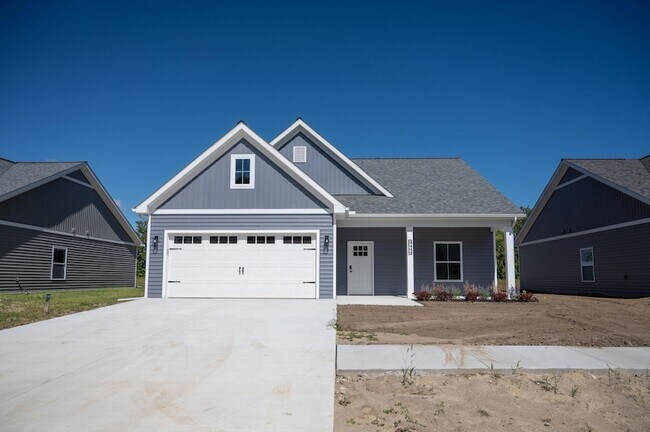 8452 Oak Shade Ct in Davison, MI - Building Photo - Building Photo