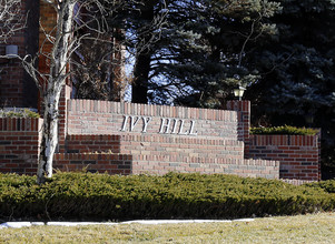 Ivy Hill Townhomes in Aurora, CO - Building Photo - Building Photo