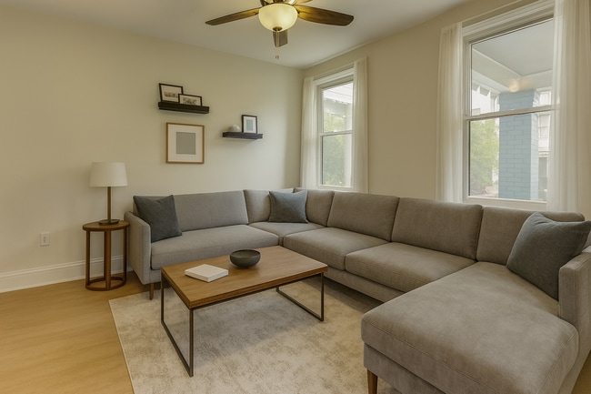property at 616 Lamont St NW