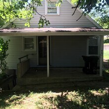 1507 Arling Ave in Louisville, KY - Building Photo - Building Photo