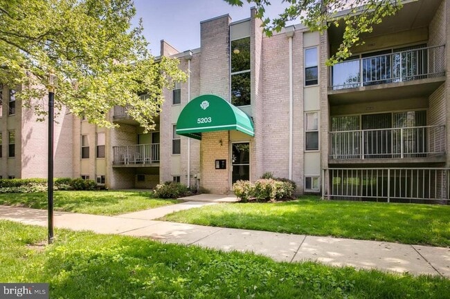 property at 5203 Duke St