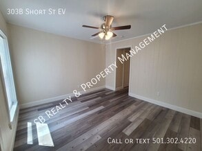 303 Short St in North Little Rock, AR - Building Photo - Building Photo