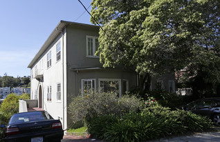 1041-1049 Walker Ave in Oakland, CA - Building Photo