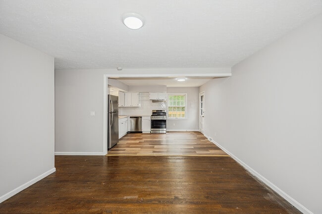 4065 Foxe Basin Rd in Lexington, KY - Building Photo - Building Photo