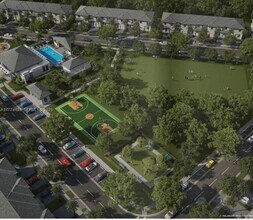 635 SE 13th St Cir in Homestead, FL - Foto de edificio - Building Photo