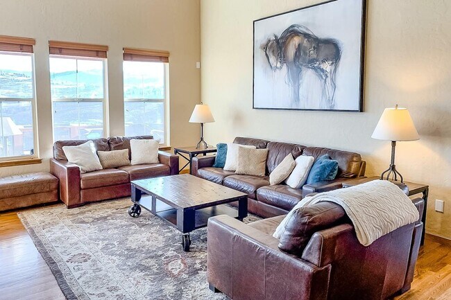120 Fairway Ln in Granby, CO - Building Photo - Building Photo