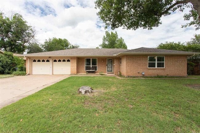 2913 Radney Ln in Wichita Falls, TX - Building Photo - Building Photo