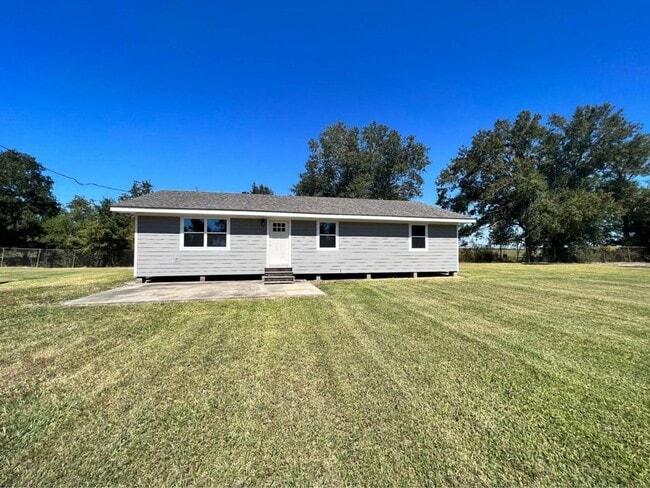 property at 2854 LA-14
