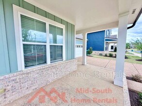 5628 Draper Trail in Arlington, TN - Building Photo - Building Photo