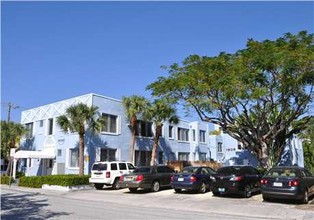 1501-1505 SE 2nd Ct in Fort Lauderdale, FL - Foto de edificio - Building Photo