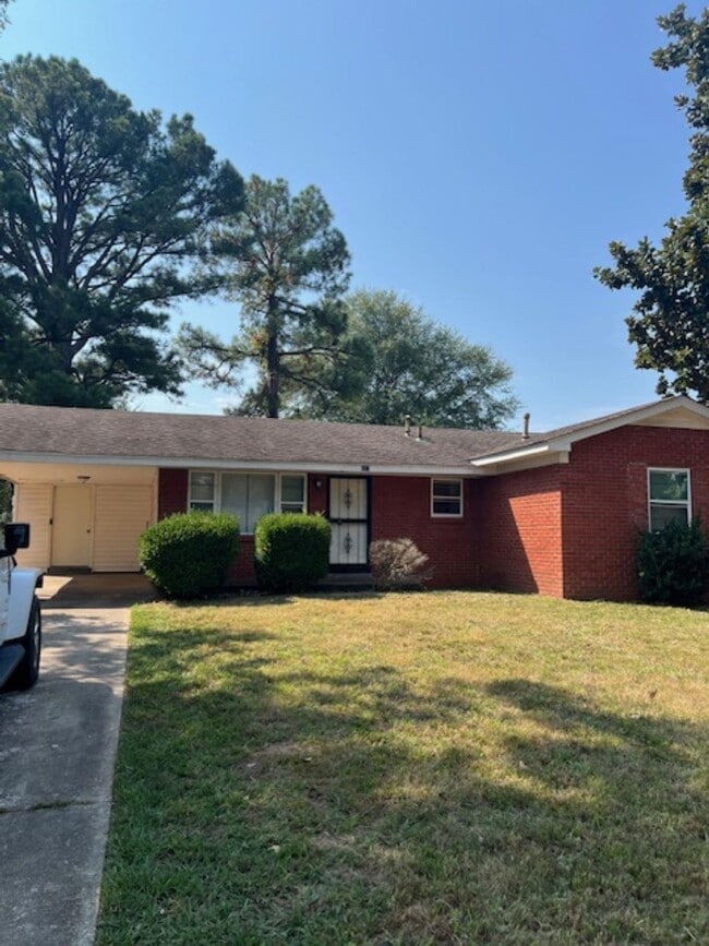 property at 693 Bonwood Ave