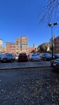 59 Washington St, Unit 3 in Haverhill, MA - Foto de edificio - Building Photo