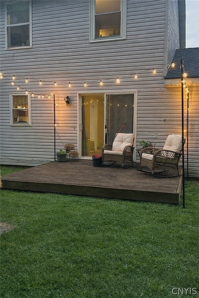 22 Magnolia Rd in Oswego, NY - Building Photo - Building Photo