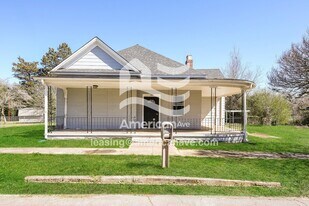 119 Wellington St in Anderson, SC - Building Photo