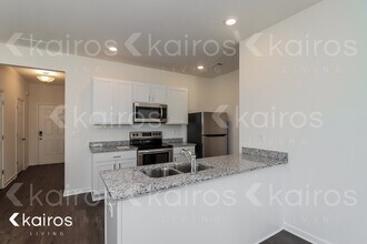 106 Dudley Wy in Cartersville, GA - Building Photo - Building Photo