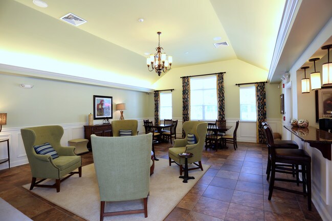 The Residences at Willow Ridge in Northampton, PA - Building Photo - Interior Photo