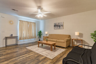 5309 Roundabout Dr in Columbus, GA - Building Photo - Building Photo
