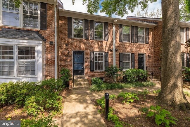 property at 2440 S Walter Reed Dr